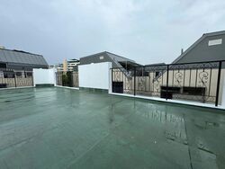 People's Garden (D19), Terrace #486058181